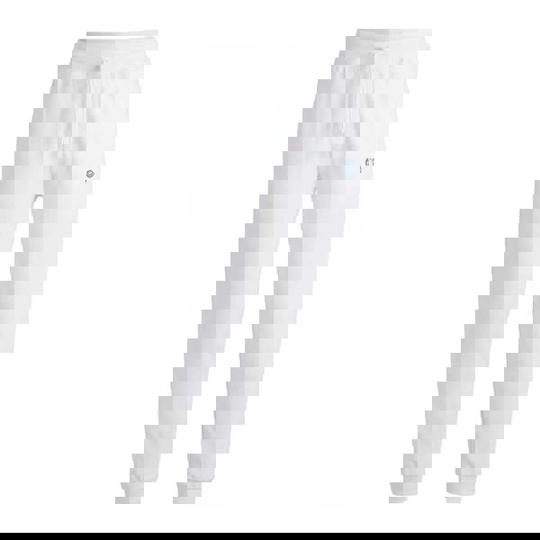 Hugo Mens Nompio Jogging Bottoms - White - 