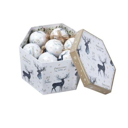 MySmartBuy Stags Set of 14