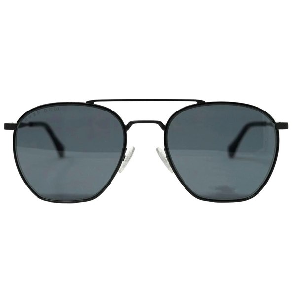 Hugo Boss 1090 003 Ir Black Sunglasses