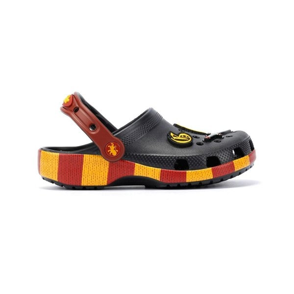 Crocs Europe - 210541-90H Kids Gryffindor Classic Clog