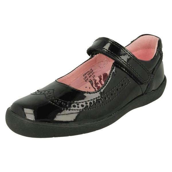 Start-rite Girls Startrite Mary Jane Formal Shoes Spirit