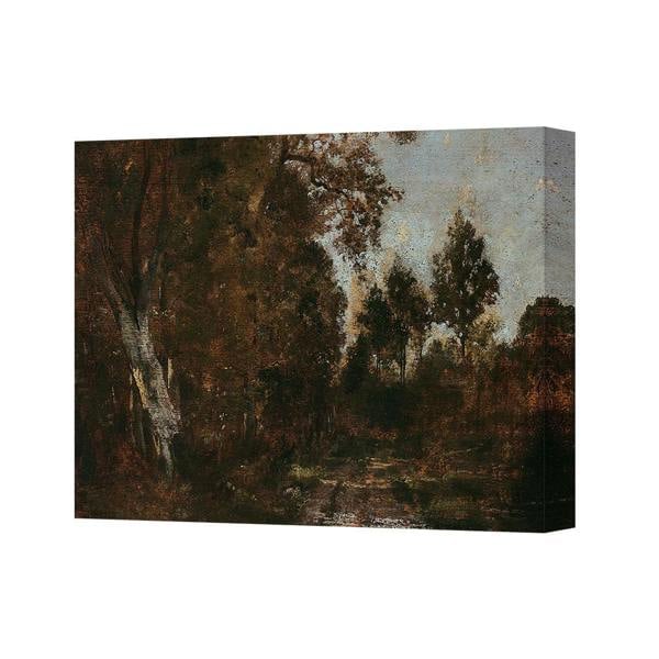 Benjamin Tate Design CANVAS-1691