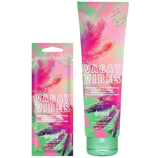 Devoted Creations Vacay Vibes Bronzer
