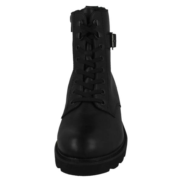 Remonte Ladies Remonte Warm Lined Zip Fastening Everyday Boots D0A74