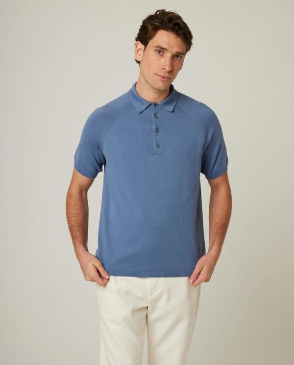 Peregrine  Jones Polo Shirt 2.0