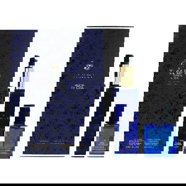 The Cora Thameen The Cora 2 Piece Gift Set: Extrait de Parfum 50ml - Body Lotion 100ml