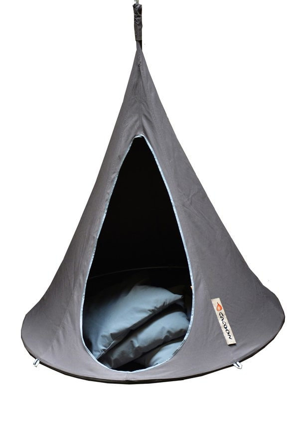 Cacoon Bebo Hanging Chair - Taupe