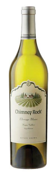 Chimney Rock, Napa Valley, Elevage Blanc 2023 75cl