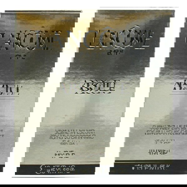 Lancôme Absolue 100-Ivoire-P Smoothing Liquid Cushion Compact SPF 50+ 13g