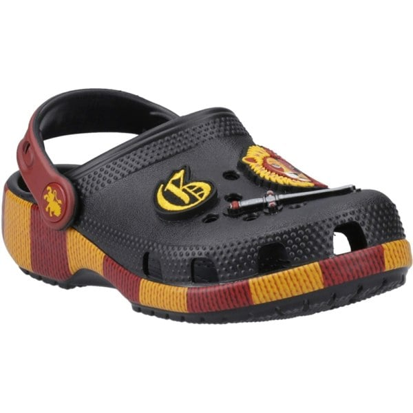 Crocs 210541 HARRY POTTER GRYF Thermoplastic Gryffindor Clogs