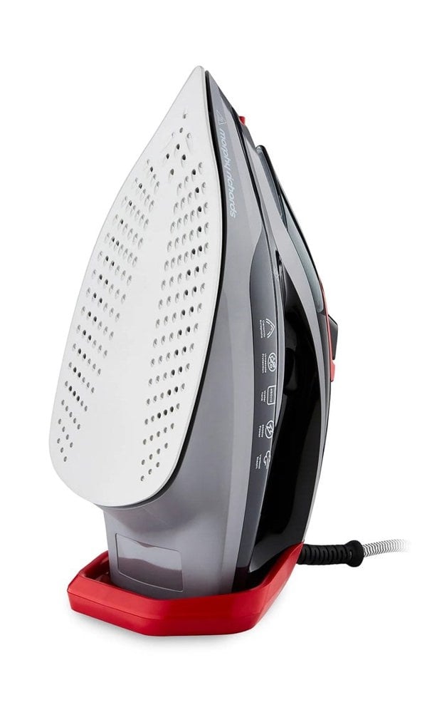 Morphy Richards Power Steam Elite 3000W LED Steam Iron