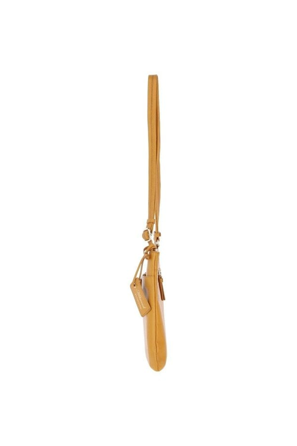 Ashwood Leather Smart Tab Cross Body Bag: 63621/Tab