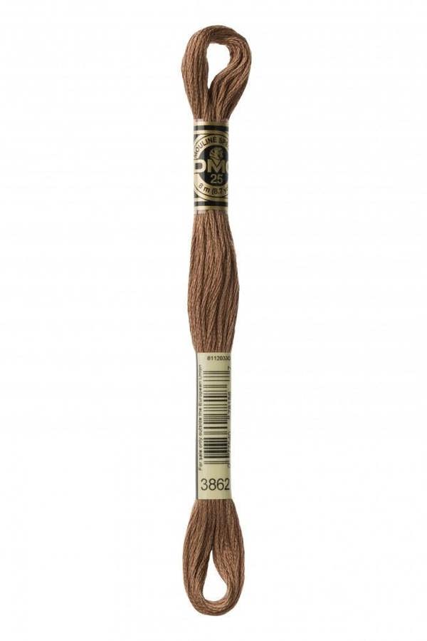 3862 | Brown
