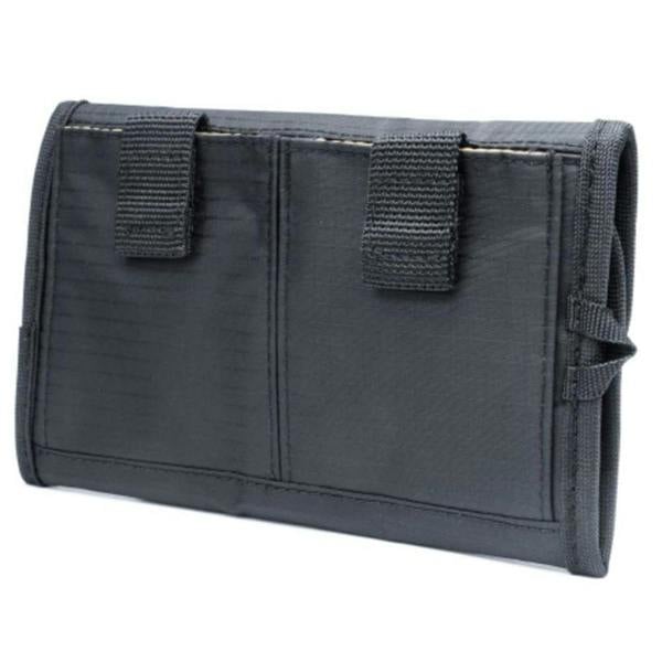 Vanguard Alta Battery & Memory Card Case - Large