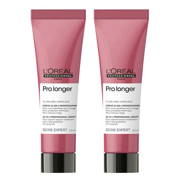 L'Oréal Professionnel&nbsp; Pro Longer Cream Duo