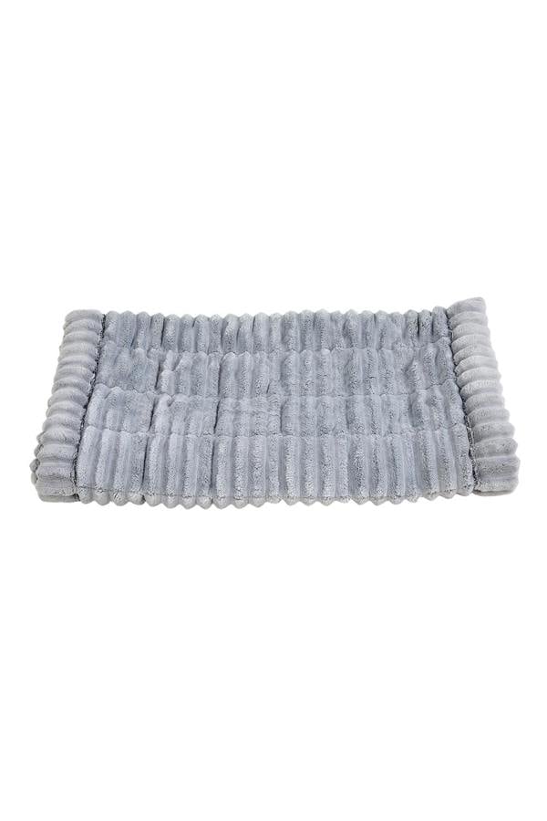 Living and Home Soft Decorative Non-slip Sofa Protector with Textured Design