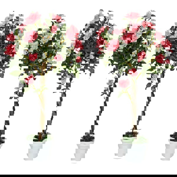 Artificial Flowers