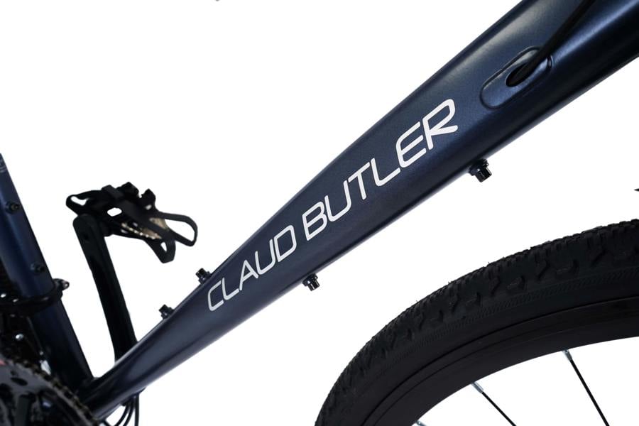 Claud Butler Primal Gravel Bike