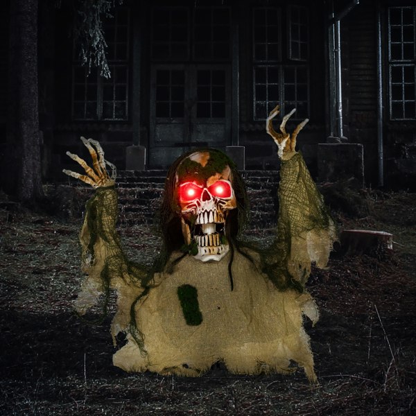 Halloween Decorations