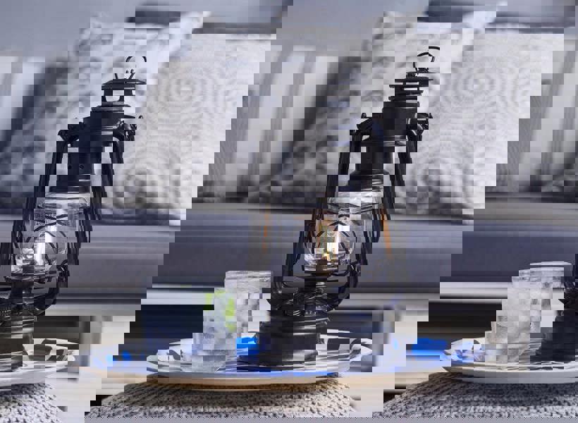 Feuerhand LED Lantern Baby Special 276