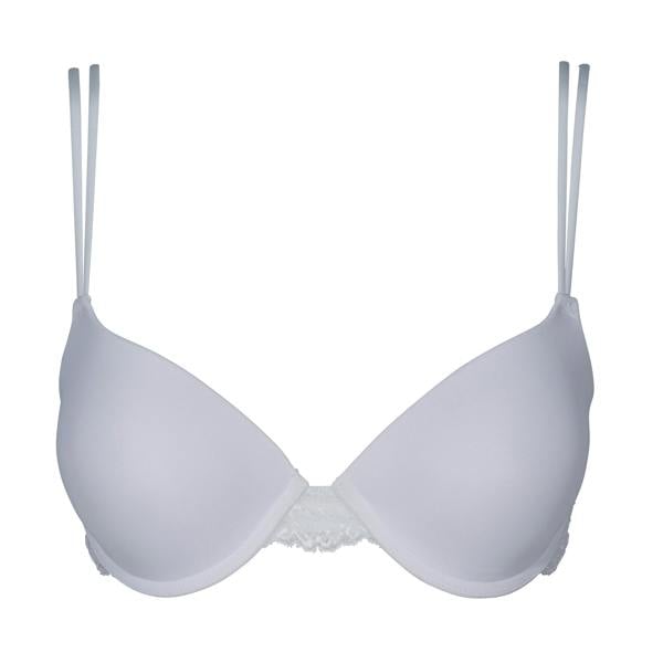 After Eden Double Boost Lace Underwired T-Shirt Bra CD 2.5860
