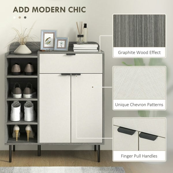 Shoe Cabinet