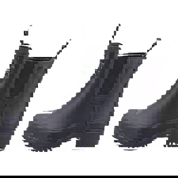 Cotswold Blenheim Waterproof Ankle Women's Boots in Black