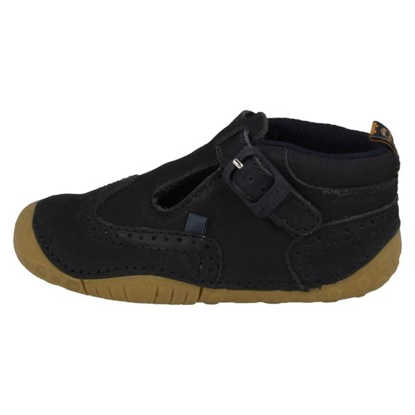 Start-rite Boys Startrite Pre-Walkers Shoes Harry