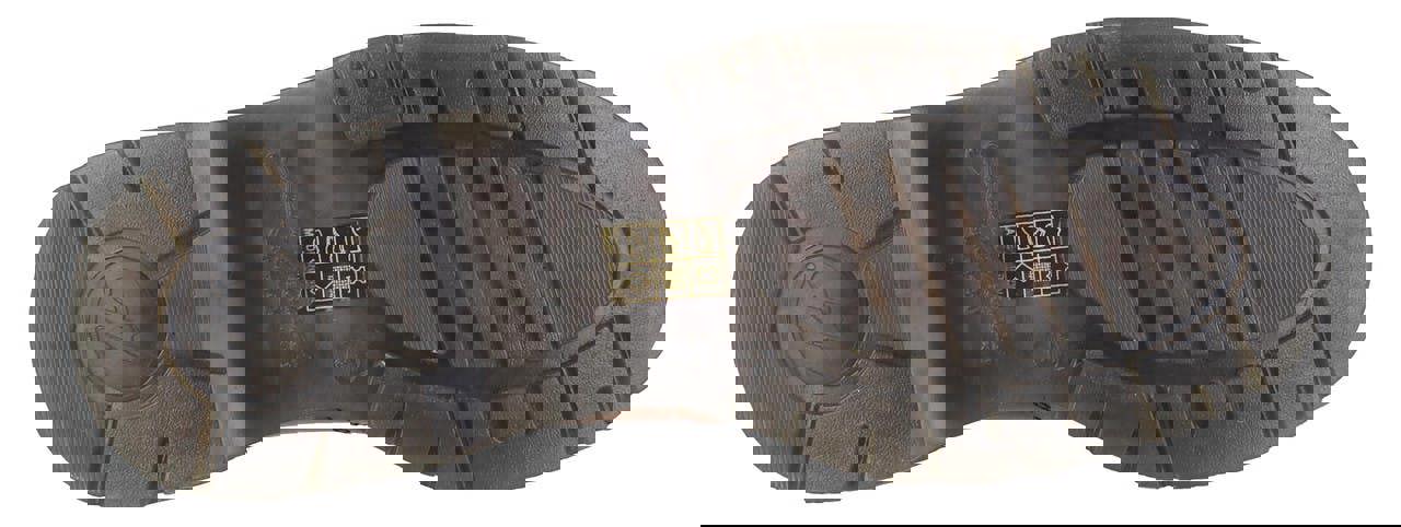 Frank James Nasbey Mens Classic Pull On Dealer Chelsea Leather Ankle Boots