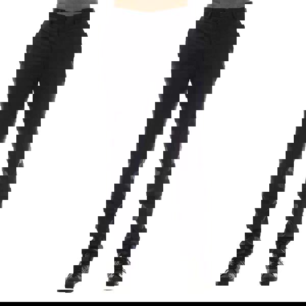 Hugo Boss Mens Getlin204 Trousers - Dark Blue