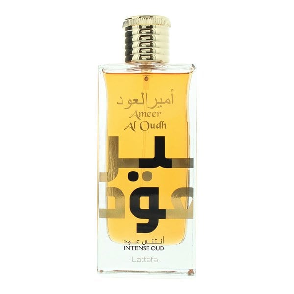 Lattafa Ameer Al Oudh Intense Oud Eau de Parfum 100ml Unisex