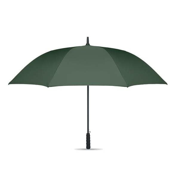 MidOcean Lluvia Windproof Stick Umbrella - Green - 