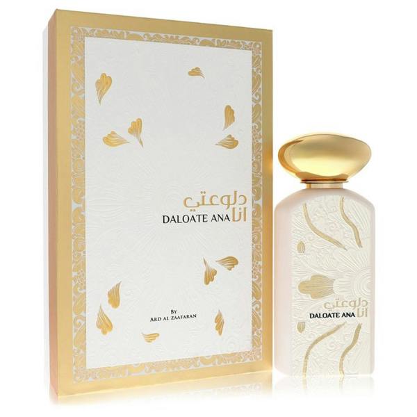 Al Zaafaran Dalooate Ana Eau de Parfum 100 ml
