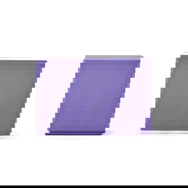 Reebok Yoga Block - purple