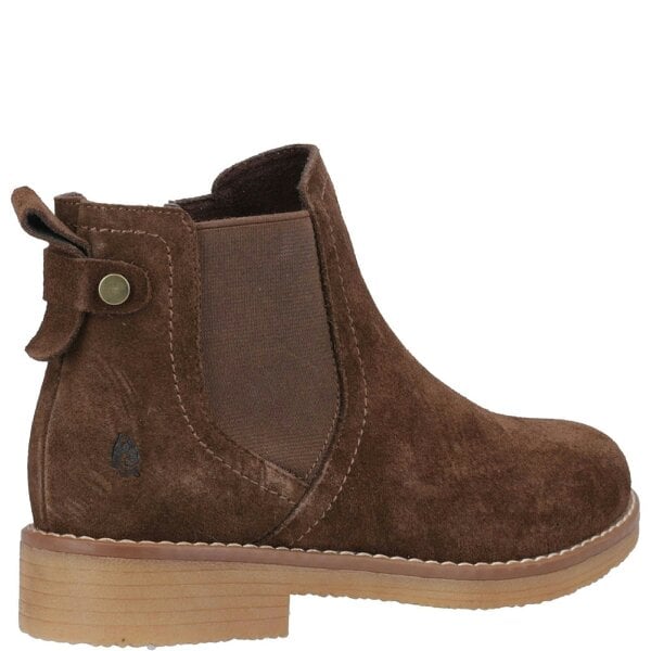 Hush Puppies Maddy Women's Ankle Chelsea Boots