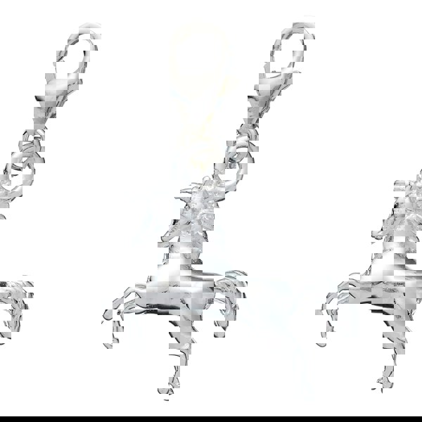 Mylee London Sterling Silver Unicorn Charm
