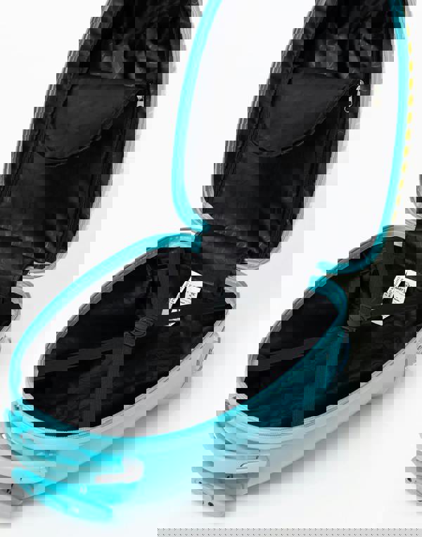 Baby Shark Unisex Kids Yellow Small Suitcase (One Size)