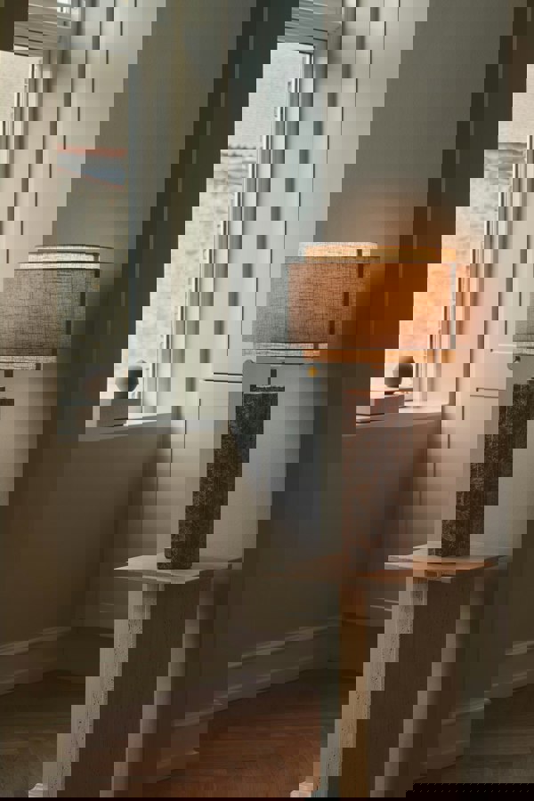 Nordlux Takai | Table lamp | Beige