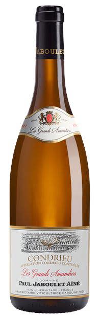 Paul Jaboulet Aine, Les Grands Amandiers, Condrieu 2021 75cl