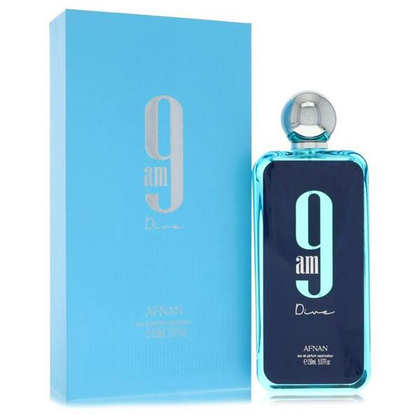 Afnan 9 AM Dive Eau de Parfum 150 ml