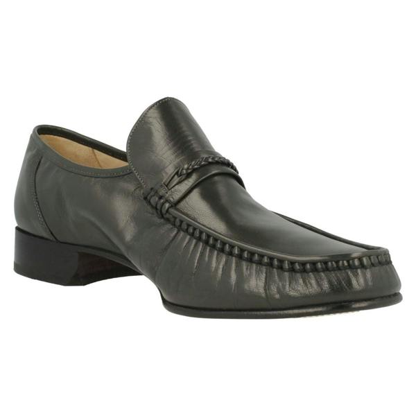 Grenson Mens Grenson Formal Slip On Shoes Florida