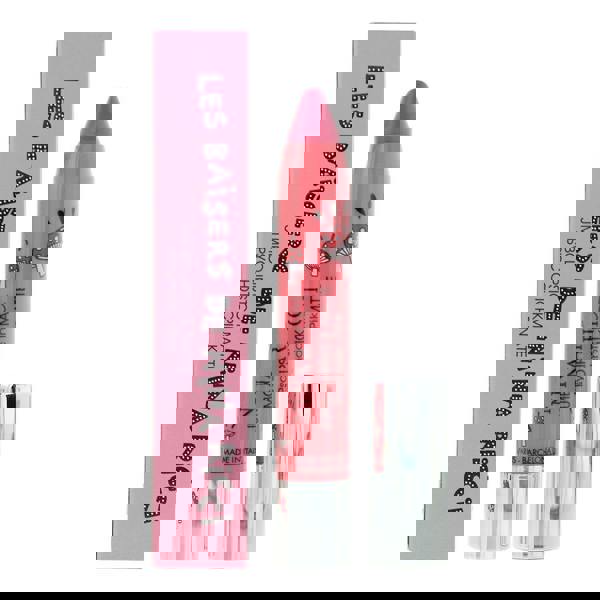 Jumbo Nina Ricci Jumbo Matte Psychotic Pink Lipstick 2.5g