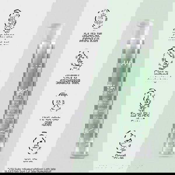 Joico Scalp Vitality Refreshing Shampoo 300 ml