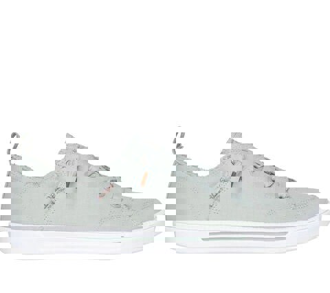 Skechers B CUTE 2.0 Womens Trainers Mint