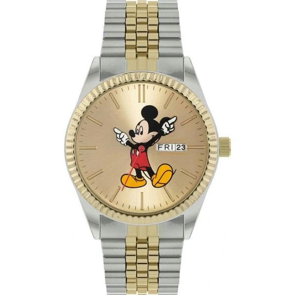 Disney Mickey Mouse Watch MK8185