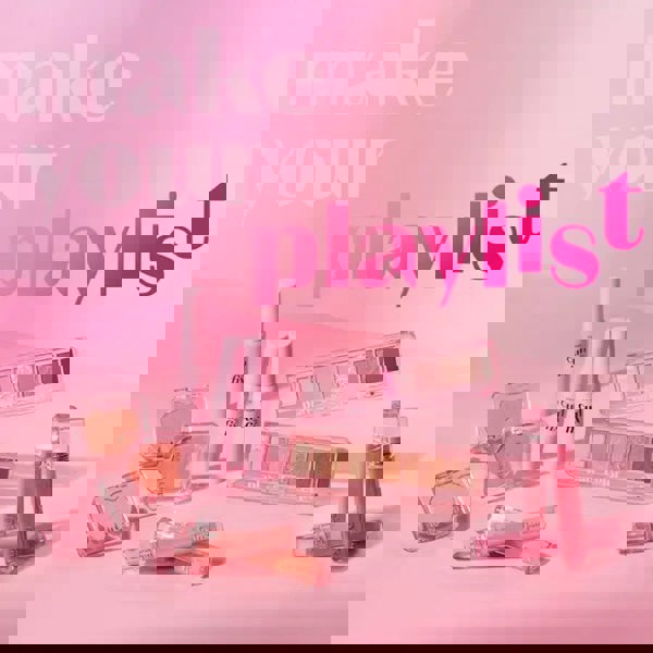 ETUDE Curl Fix Mascara - 2 colours