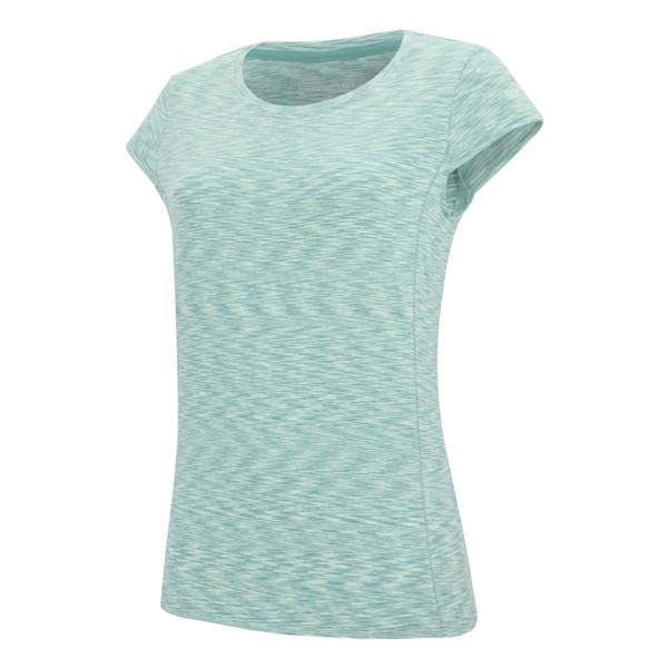 Regatta Womens/Ladies Hyperdimension II T-Shirt - Ivy Moss - 