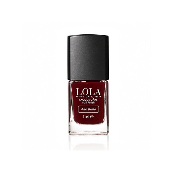Lola Make Up Lola Nail Polish #5 Free