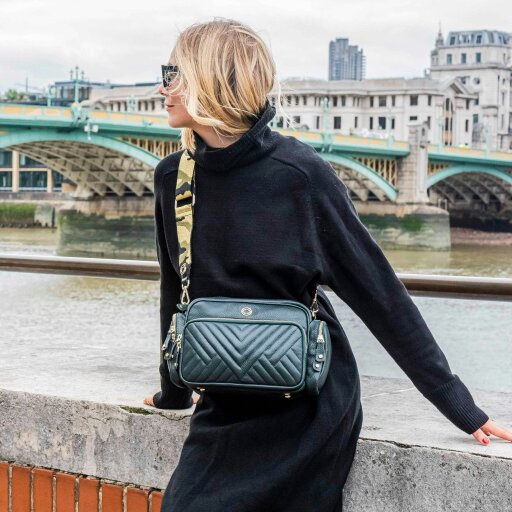 KeriKit England Webster Strap