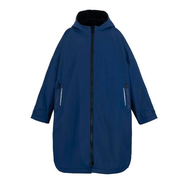 Regatta Professional Childrens/Kids Pro Changing Robe - New Royal/Navy - 
